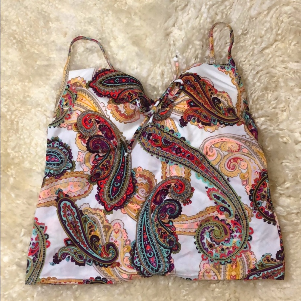 Victoria’s Secret Tankini